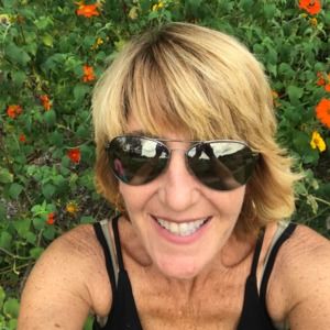 Meet your Posher, Tina